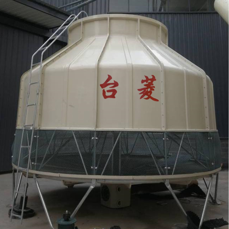 中国のメーカーによって直接供給される向流冷却塔